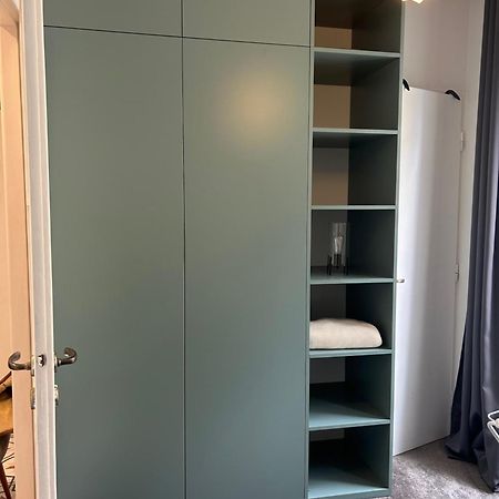 Franakrala Apartment In Old Town Close To Presidential Palace Bratislava Bagian luar foto