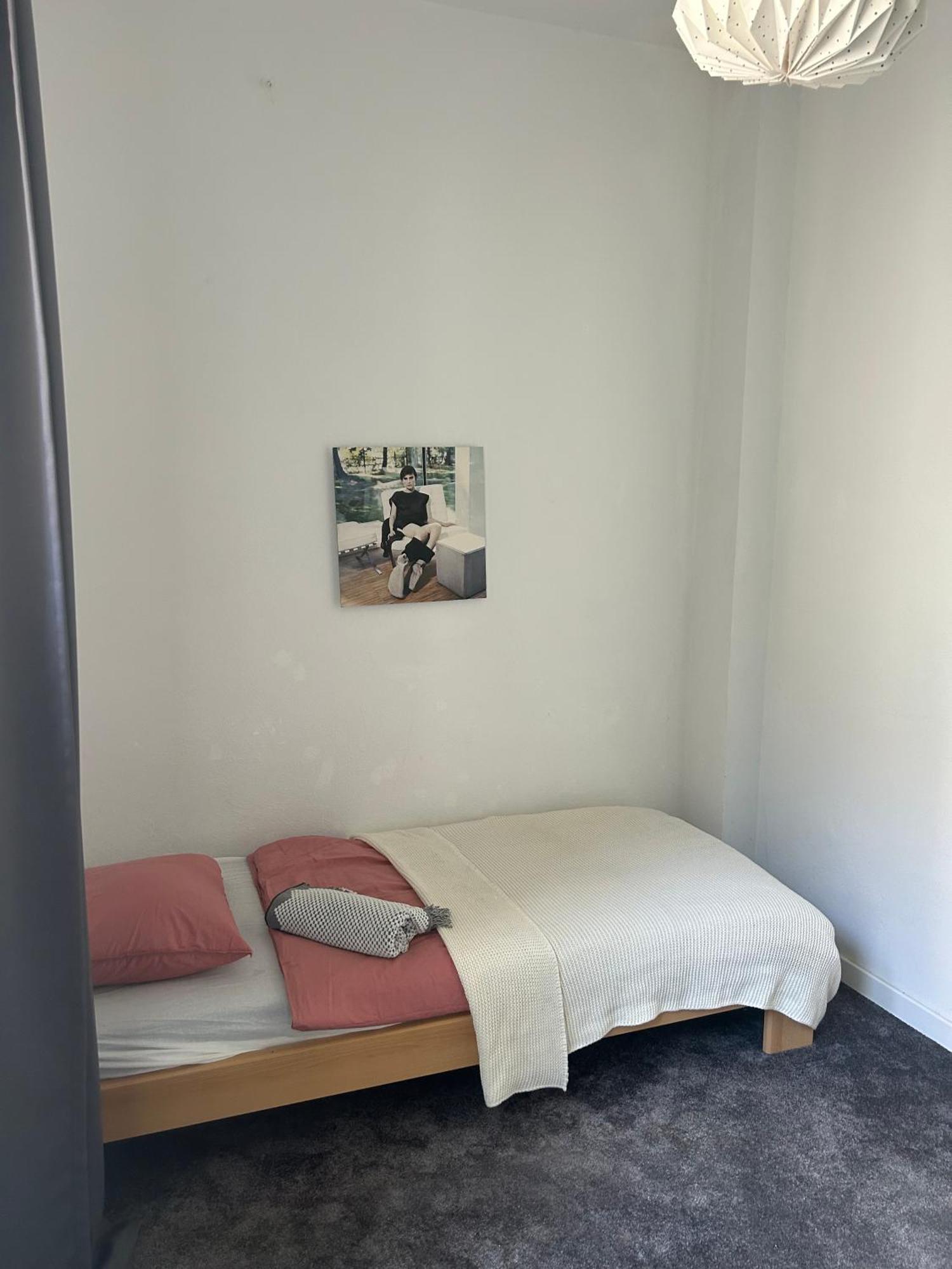 Franakrala Apartment In Old Town Close To Presidential Palace Bratislava Bagian luar foto