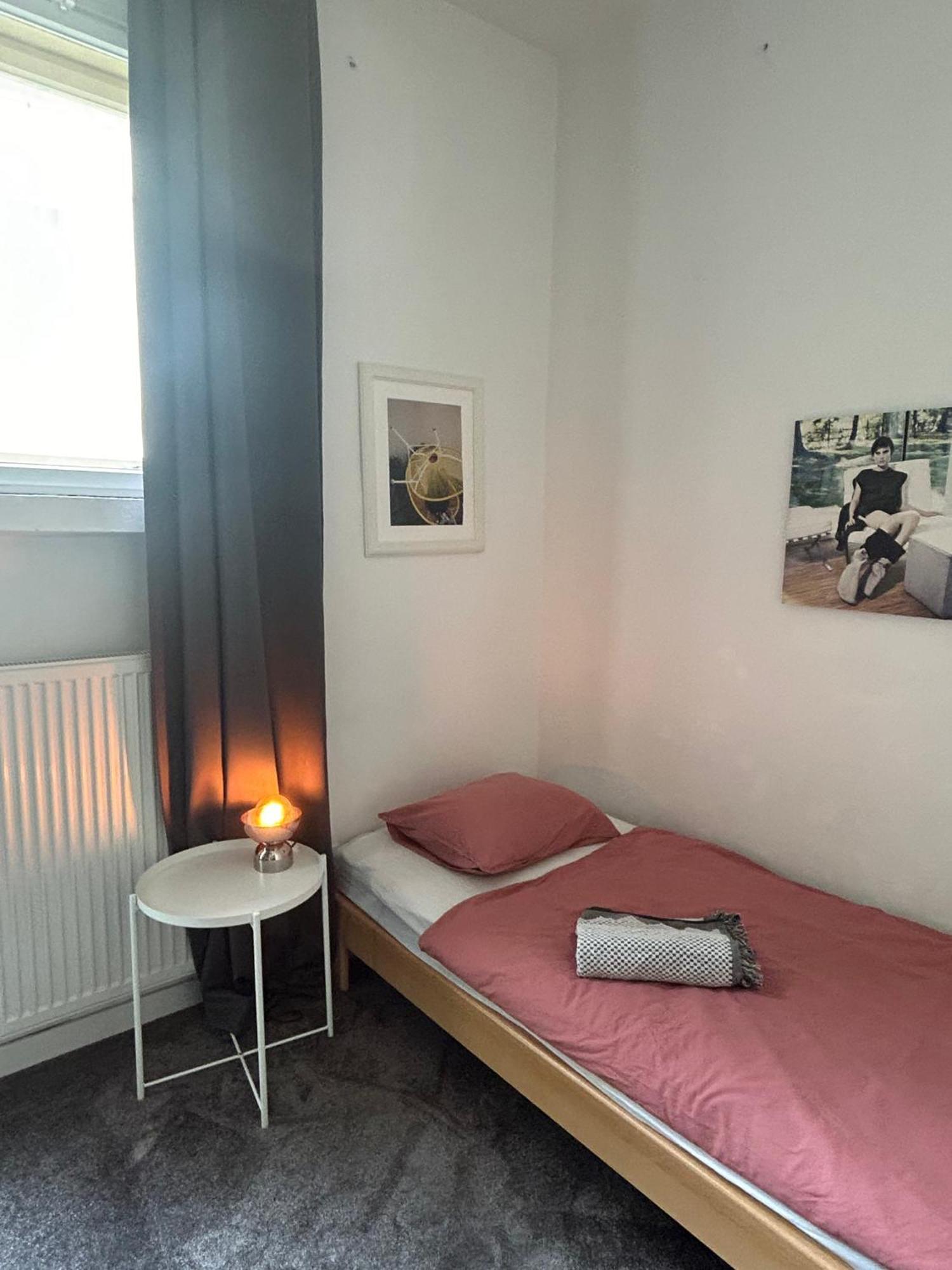 Franakrala Apartment In Old Town Close To Presidential Palace Bratislava Bagian luar foto