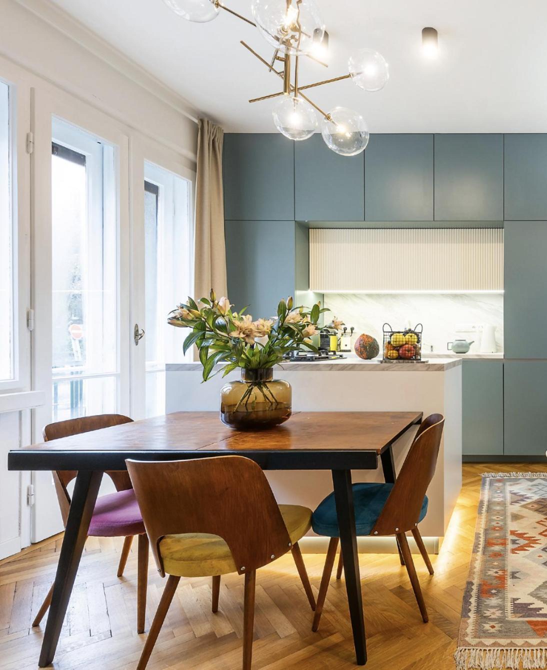 Franakrala Apartment In Old Town Close To Presidential Palace Bratislava Bagian luar foto