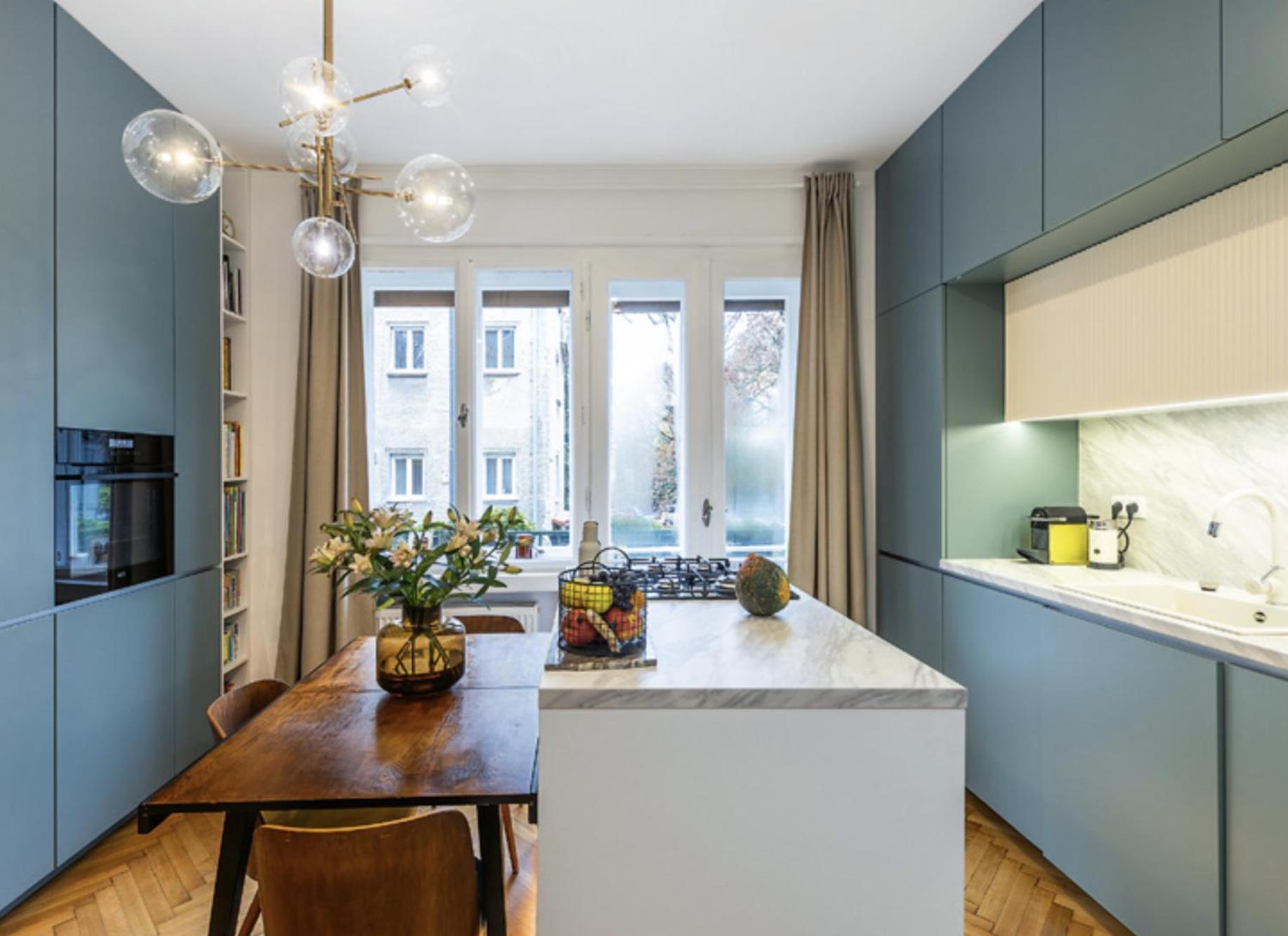 Franakrala Apartment In Old Town Close To Presidential Palace Bratislava Bagian luar foto