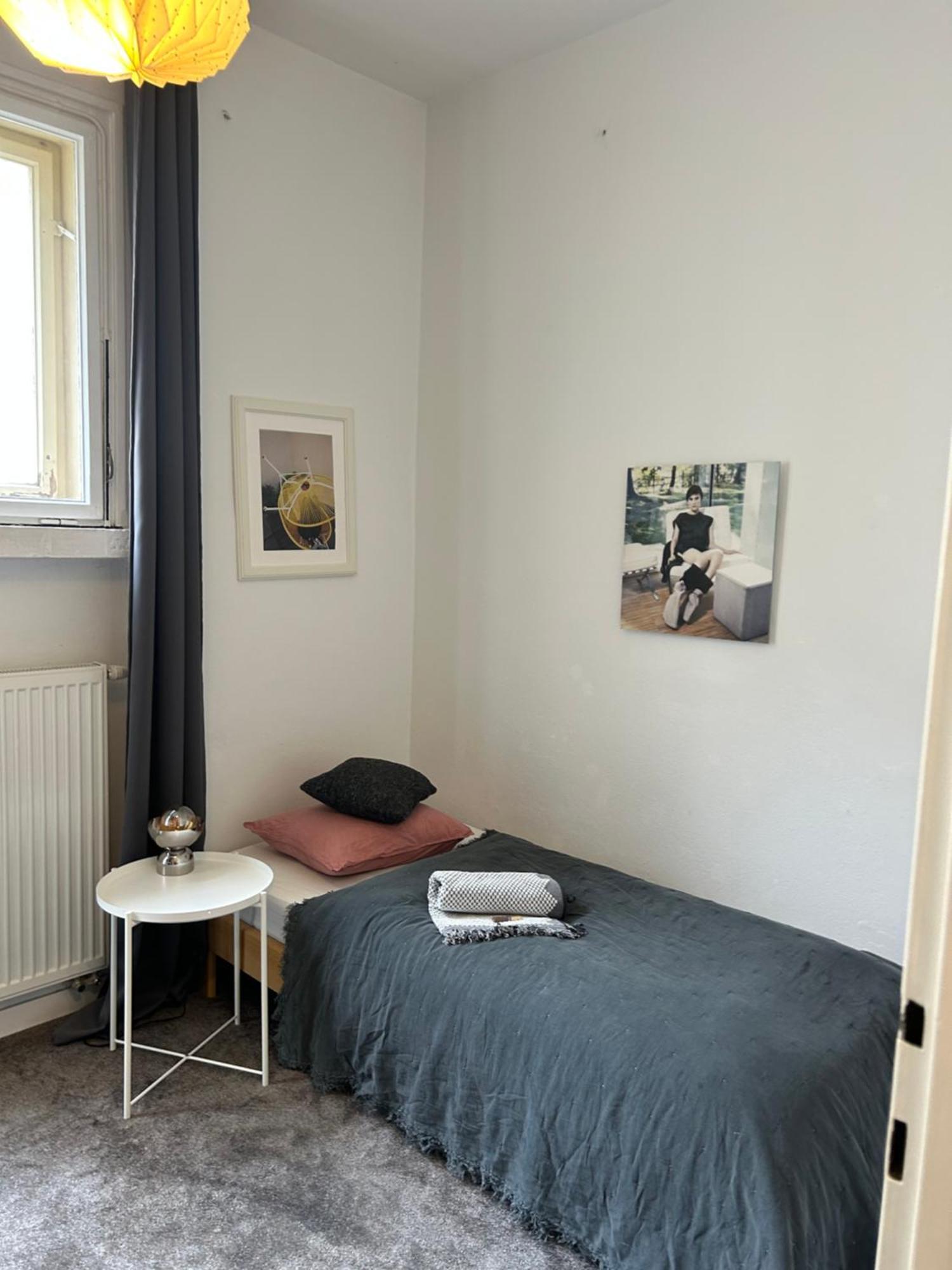 Franakrala Apartment In Old Town Close To Presidential Palace Bratislava Bagian luar foto